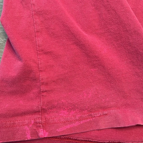 Men’s large embroidered Carolina Gamecocks t shirt CFB College football - Picture 6 of 8